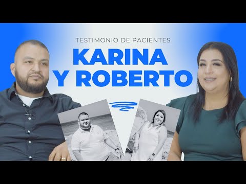 Karina & Roberto’s Life-Changing Weight Loss Journey with Dr. Cristóbal Garza in Mexico