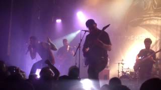 PROTEST THE HERO  -  Heretics &amp; Killers  [HD] 17 JANUARY 2014
