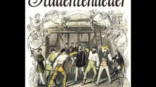 Studentenlieder   Die Gedanken Sind Frei