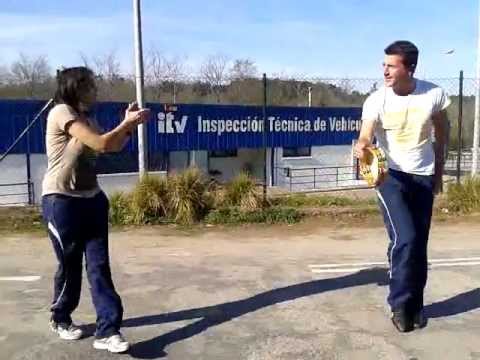 A.R. Xeve Rules - As cantareiras de Xeve