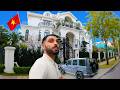 The RICH Area Of Vietnam You Ve Never Seen