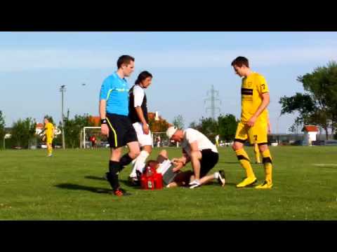 SC Jois gegen ASV Neufeld 3:1 (1:0)