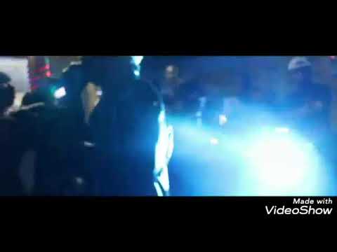 Themba Lam Red Eye Crew