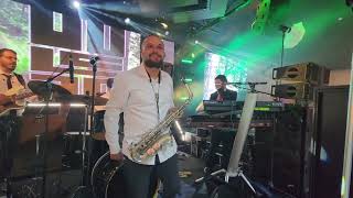 שימי יונייב & דור אסרף - שלוכו // Shalaho - live