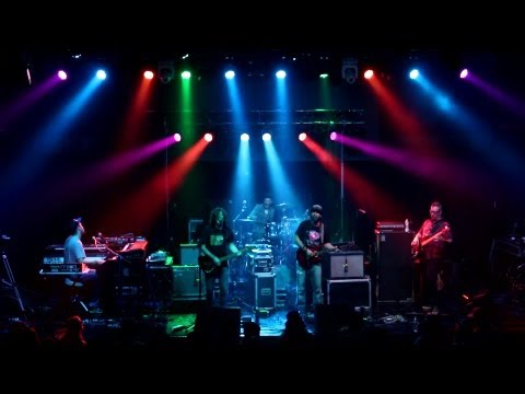 The Heavy Pets: 2013-09-19 - Royale; Boston, MA [HD] *Complete Set*