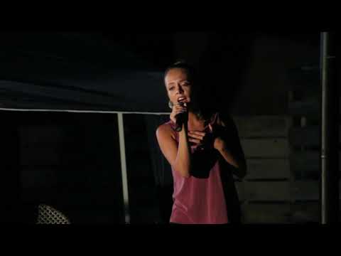 Taylor Renee sings Can't Help Falling In Love Elvis Week 2020