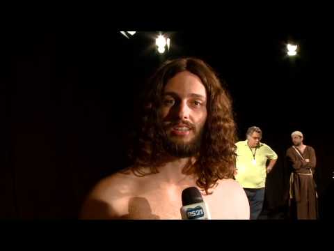 Rede Século 21 18/03/2013 - Bastidores da Dramaturgia