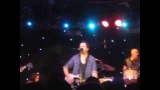 Home is Where The Heart Breaks- Will Hoge- Live @ Joe's