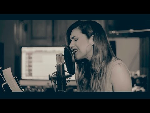 Angela Leiva - Oncemil / Abel Pintos (Cover)