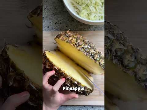 This Sauerkraut is Everything: Anti-inflammatory, Probiotic and Delish!