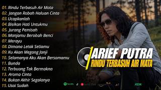 Download lagu Full Album Thomas Arya Rindu Terbasuh Air Mata Terbaru ❗❗Slow Rock Viral Tiktok mp3