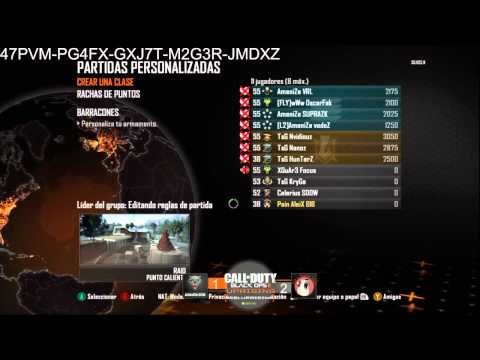 ESLUprising - Amenize vs TSG