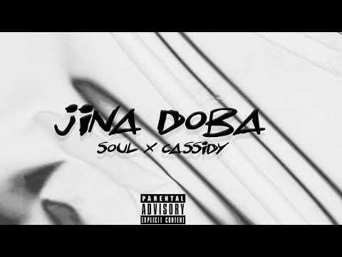 Soul - Jiná doba (ft. Cassidy) Prod.Johnny Slash