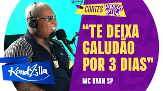 MELZINHO DO AMOR FUNCIONA? – MC RYAN SP | Cortes #ParçasZilla