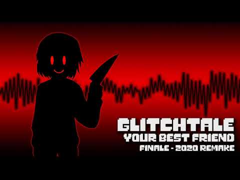 Glitchtale OST - Finale [2020 Remake]