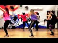 Dancehall - Veronica Alvarez - Hello Lady Saw