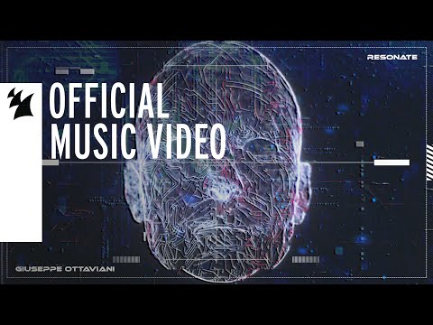 Giuseppe Ottaviani - Resonate (Official Music Video)