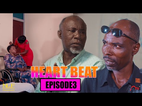 HEART BEAT EP-03