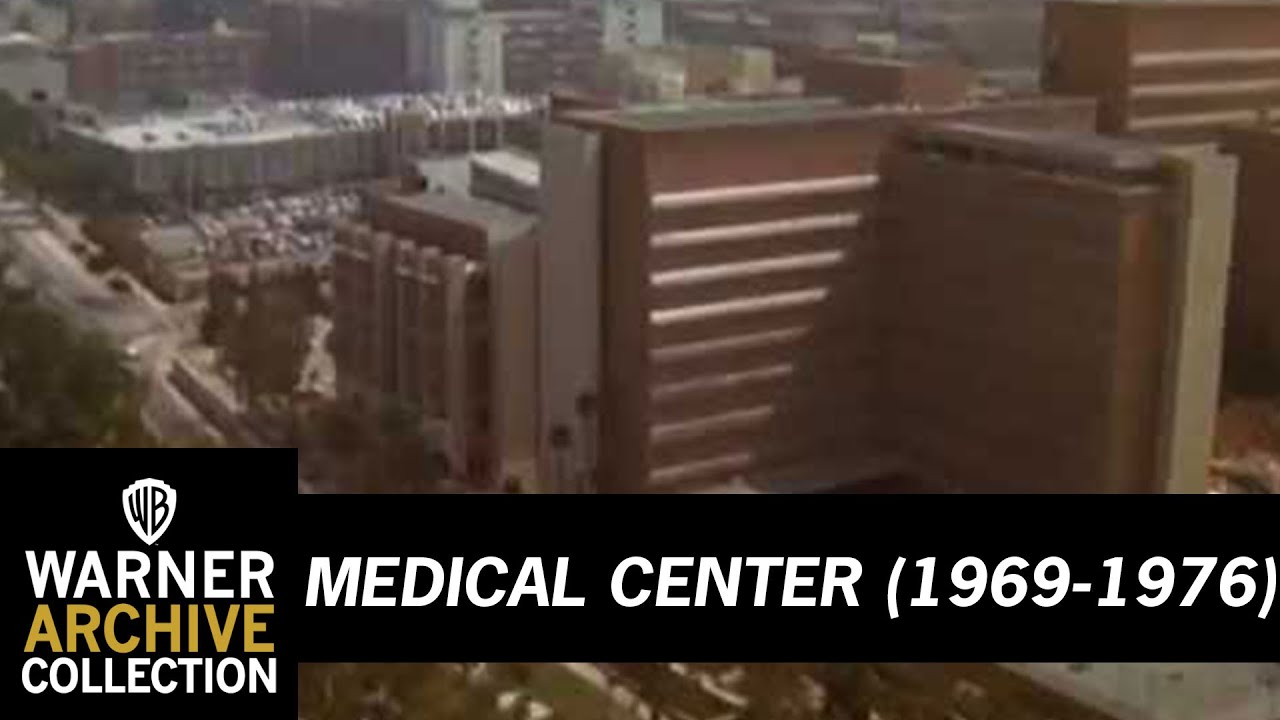 Medical Center (Theme Song)