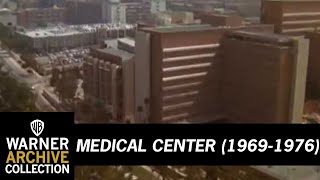 Theme Song | Medical Center | Warner Archive