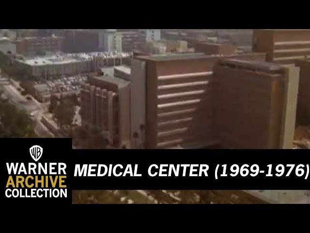 Medical Center (Theme Song)