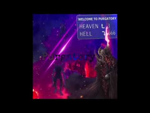 COLEGIVENCHY - PURGATORY