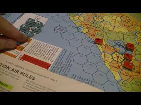 CA - intervention Intro