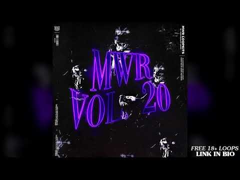 (18+ Free Loops) 🌐MyWorld Records🌐 Loop Kit Vol. 20 (Virtual, Guitar, Ambient, Ethnic Type Loops)