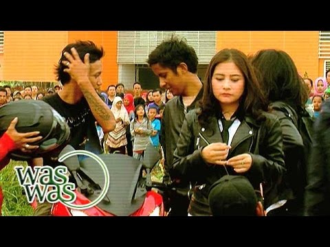 Kisah Lain GGS Returns - WasWas 22 Oktober 2015