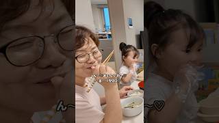 韓国人義母が遊びにきてくれたので、おもてなし👩🏼🍳🇰🇷 시어머니가 놀러 와주셨어요💓 #한일부부 #日韓夫婦