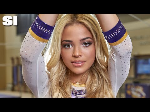 Livvy Dunne's Dreams Are Coming True Thanks To NIL | Sports Illustrated