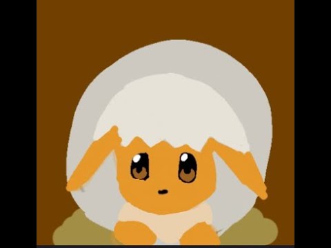 Eevee's Adventures/Evolis Abenteuer | Animation