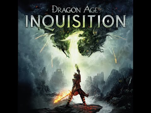 DA Inquisition Pt 38 Astrariums in the Hinterlands