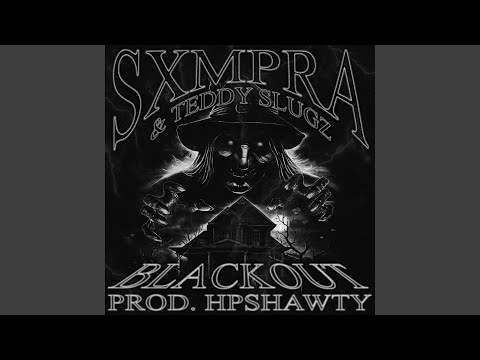 Blackout (feat. Teddy Slugz)