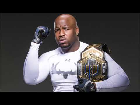 Exclusive: Moose Shares His Thoughts On His Reign As Grand Champion, And Discusses His Decision To Sign With IMPACT