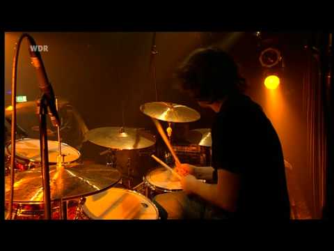 Henrik Freischlader - The Blues - Rockpalast 20-10-2010