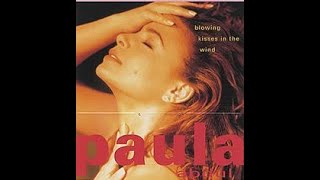 Paula Abdul - Blowing Kisses In The Wind (1991)
