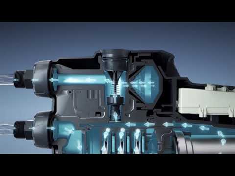 Огляд насосної станції Grundfos SCALA1 Огляд насосної станції Grundfos SCALA1