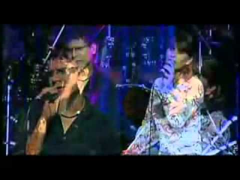 Tu has sido fiel-jesus adrián romero con pecos