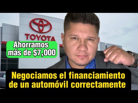 NO compres automovil hasta que veas este video. NEGOCIACION 2023