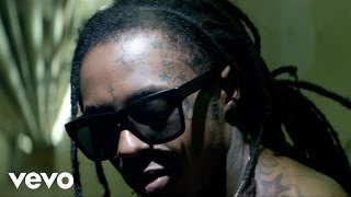 Lil Wayne - How To Love video