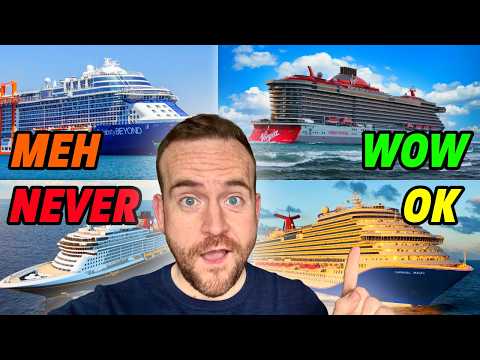 Which Cruise Lines Are Best for SOLO Cruisers? (Complete Ranking)