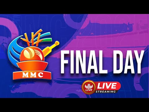 MELVIN MEMORIAL CUP 2025 | FINAL DAY
