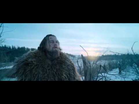 The Revenant  Legenda lui Hugh Glass trailer subtitrat in romana