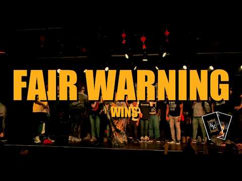 7STARR PRESENTS : KASINO ROYALE - FAIR WARNING VS JAJA