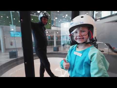 Indoor Skydiving Viernheim