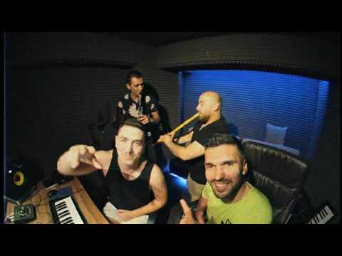 Ergest Lapi Mario Bregu Visi & Mandi - Pipzat Club #ergestlapi #mariobregu