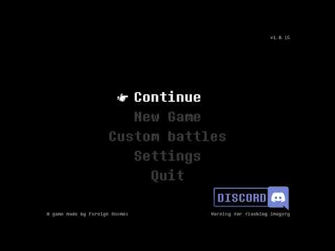 [Everhood] VOD: watch my soul leave my body as I attempt 0.1% achievement for no-hit Frog's Wrath