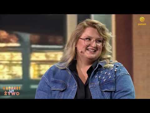 Kabaret Moralnego Niepokoju - Na peronie | Kabaret na żywo