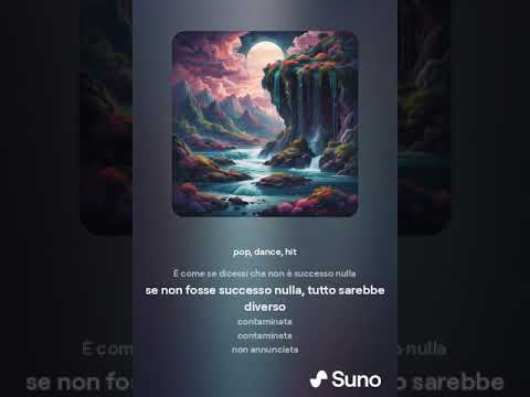 PRAGODANCE - PRAGODANCE - Contaminata /ITPOP 2024 1/